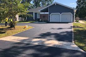 Best Decorative Concrete Driveways  in , CO